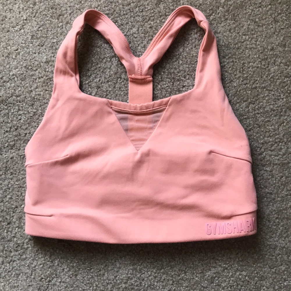 GYMSHARK sports bra